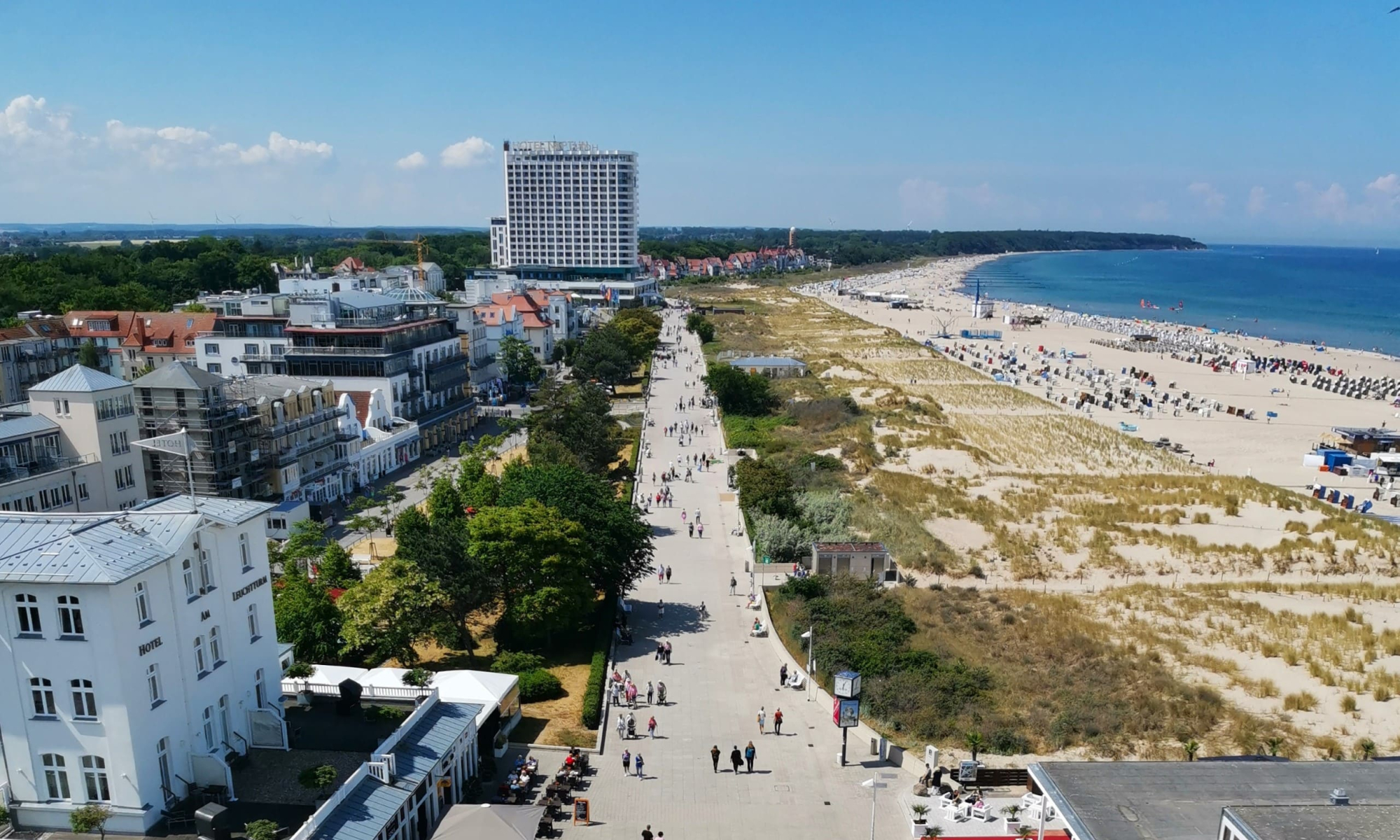warnemünde