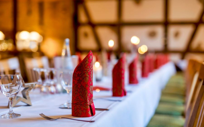 festtisch
