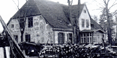 schwarz weiß Fotografie Hotel